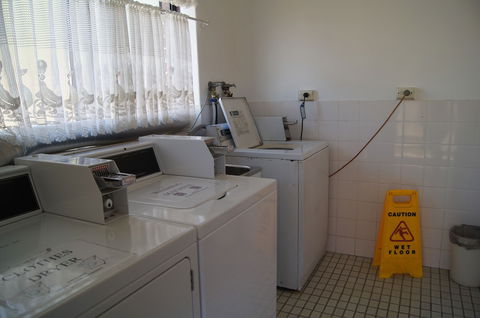 Old Maitland Inn - Geraldton Accommodation 5