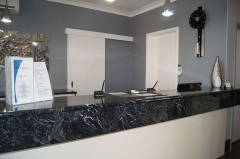 Old Maitland Inn - Geraldton Accommodation 2