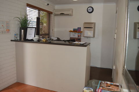 Mid City Motor Inn - Geraldton Accommodation 4