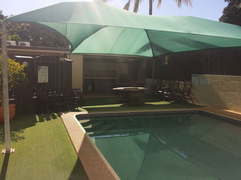 Mid City Motor Inn - Geraldton Accommodation 3