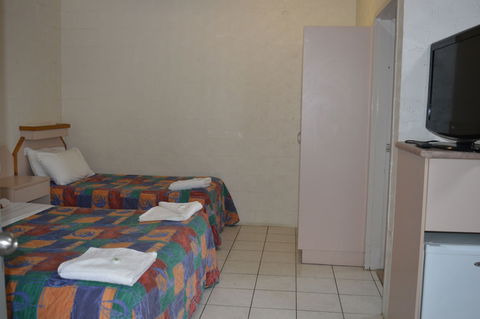 Mid City Motor Inn - Geraldton Accommodation 5