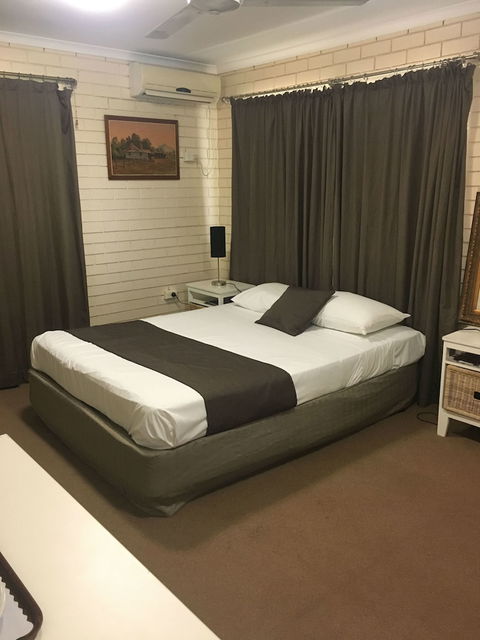 Mid City Motor Inn - Geraldton Accommodation 6