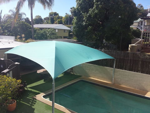 Mid City Motor Inn - Geraldton Accommodation 1