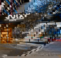 Quay Perth - Geraldton Accommodation