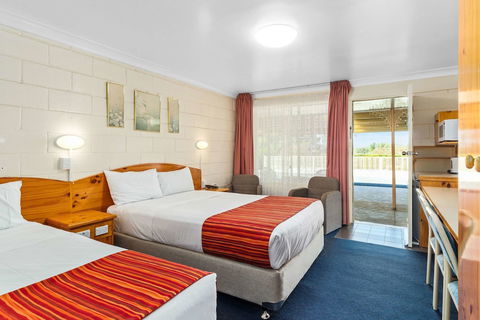 Econo Lodge Alabaster - Geraldton Accommodation 4
