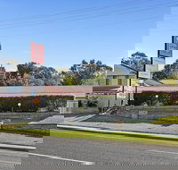 Econo Lodge Alabaster - Geraldton Accommodation