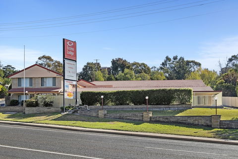 Econo Lodge Alabaster - Geraldton Accommodation 0