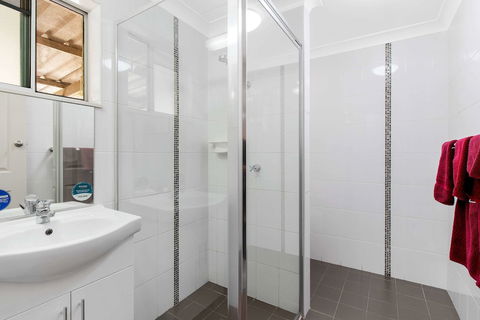 Econo Lodge Alabaster - Geraldton Accommodation 5