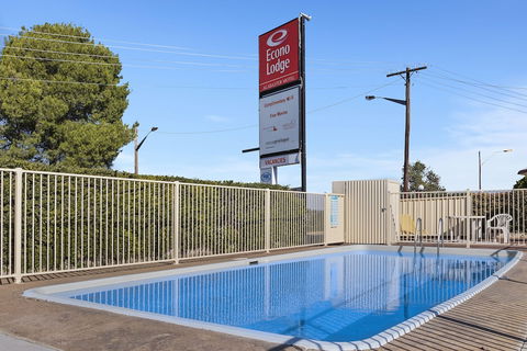 Econo Lodge Alabaster - Geraldton Accommodation 3