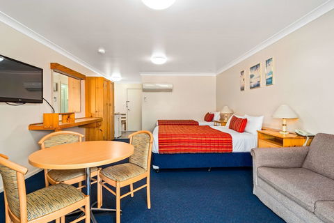 Econo Lodge Alabaster - Geraldton Accommodation 6