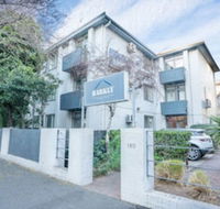 Barkly Apartments - Geraldton Accommodation
