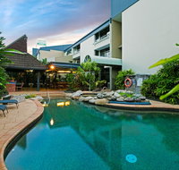 Cascade Gardens - Geraldton Accommodation