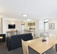 Melbourne Metropole Central - Geraldton Accommodation