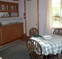 Kemeys Mountain Hideaway - Geraldton Accommodation