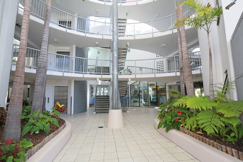 Beach Club Resort - Geraldton Accommodation 5