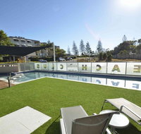 Beach Club Resort - Geraldton Accommodation