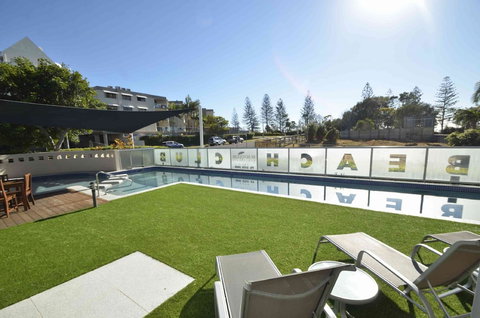 Beach Club Resort - Geraldton Accommodation 0