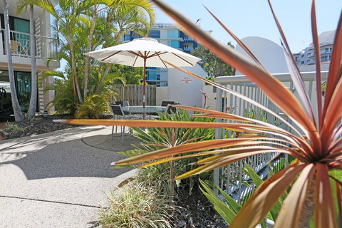 Beach Club Resort - Geraldton Accommodation 1