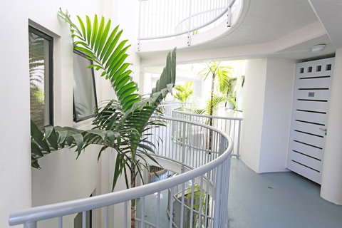 Beach Club Resort - Geraldton Accommodation 2