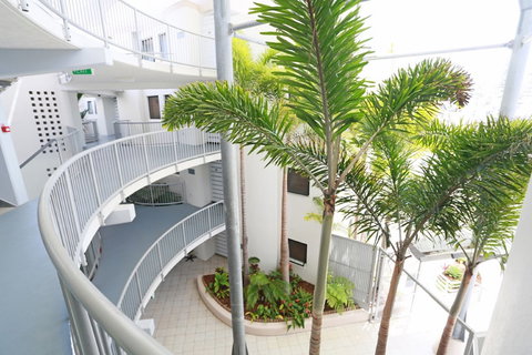 Beach Club Resort - Geraldton Accommodation 6