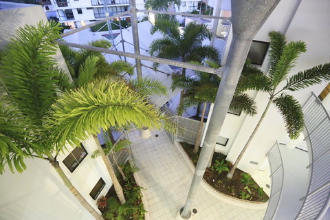 Beach Club Resort - Geraldton Accommodation 3