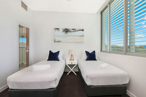 Element On Coolum Beach - Geraldton Accommodation 5