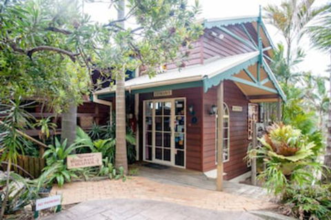 Ulladulla Guest House - Geraldton Accommodation 0