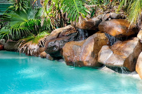 Ulladulla Guest House - Geraldton Accommodation 2