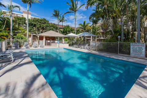 Miami Beachside Holiday Apartments - Geraldton Accommodation 1
