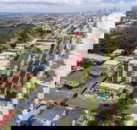 Miami Beachside Holiday Apartments - Geraldton Accommodation