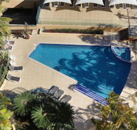 Peninsular Beachfront Resort - Geraldton Accommodation