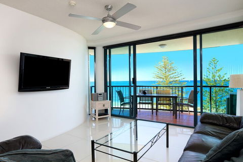 Peninsular Beachfront Resort - Geraldton Accommodation 7