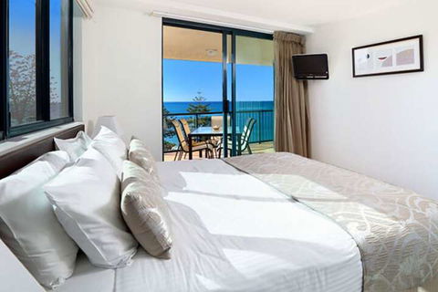 Peninsular Beachfront Resort - Geraldton Accommodation 5
