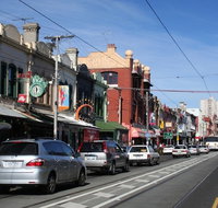 Tyrian Serviced Apartments Fitzroy - Geraldton Accommodation