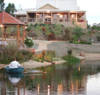 Blue Cliffs Retreat - Geraldton Accommodation