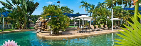 Nimrod Resort Apartments - Geraldton Accommodation 4