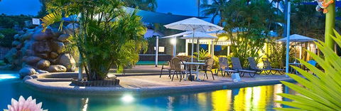 Nimrod Resort Apartments - Geraldton Accommodation 5