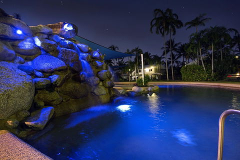 Nimrod Resort Apartments - Geraldton Accommodation 3