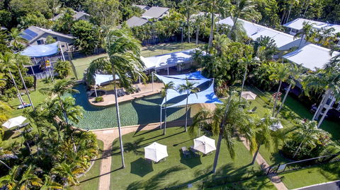 Nimrod Resort Apartments - Geraldton Accommodation 0