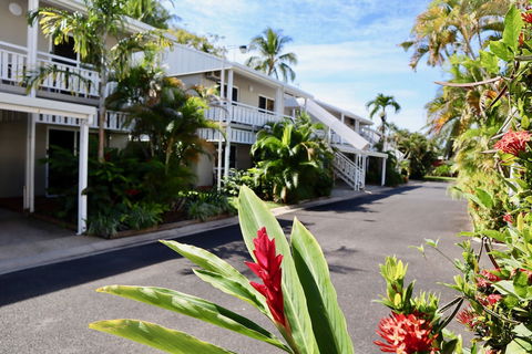 Nimrod Resort Apartments - Geraldton Accommodation 1