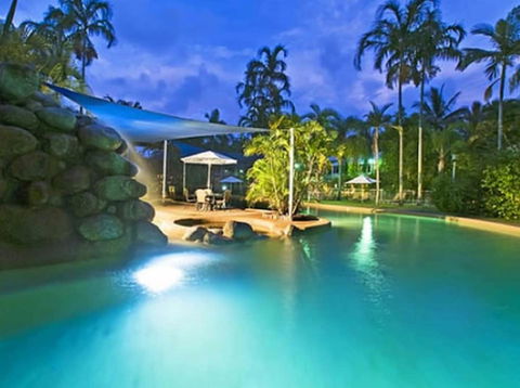 Nimrod Resort Apartments - Geraldton Accommodation 2