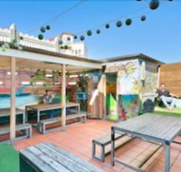 Funk House Backpackers - Geraldton Accommodation