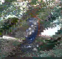 Bungunyah Apartments