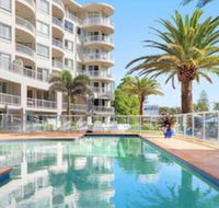 Kirra Beach Apartments - Geraldton Accommodation