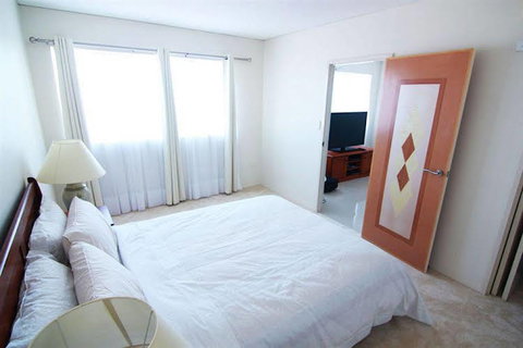 Platinum Bargara Apartments - Geraldton Accommodation 1