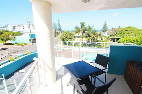 Platinum Bargara Apartments - Geraldton Accommodation 2