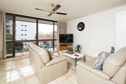 Burleigh Palms Holiday Apartments - Geraldton Accommodation 7