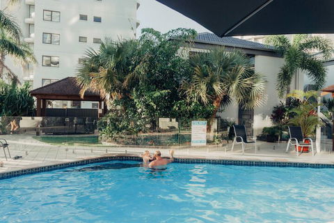 Burleigh Palms Holiday Apartments - Geraldton Accommodation 3