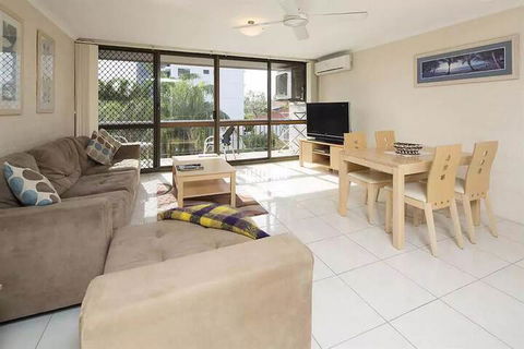 Burleigh Palms Holiday Apartments - Geraldton Accommodation 6
