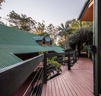 The Escarpment Retreat - Geraldton Accommodation